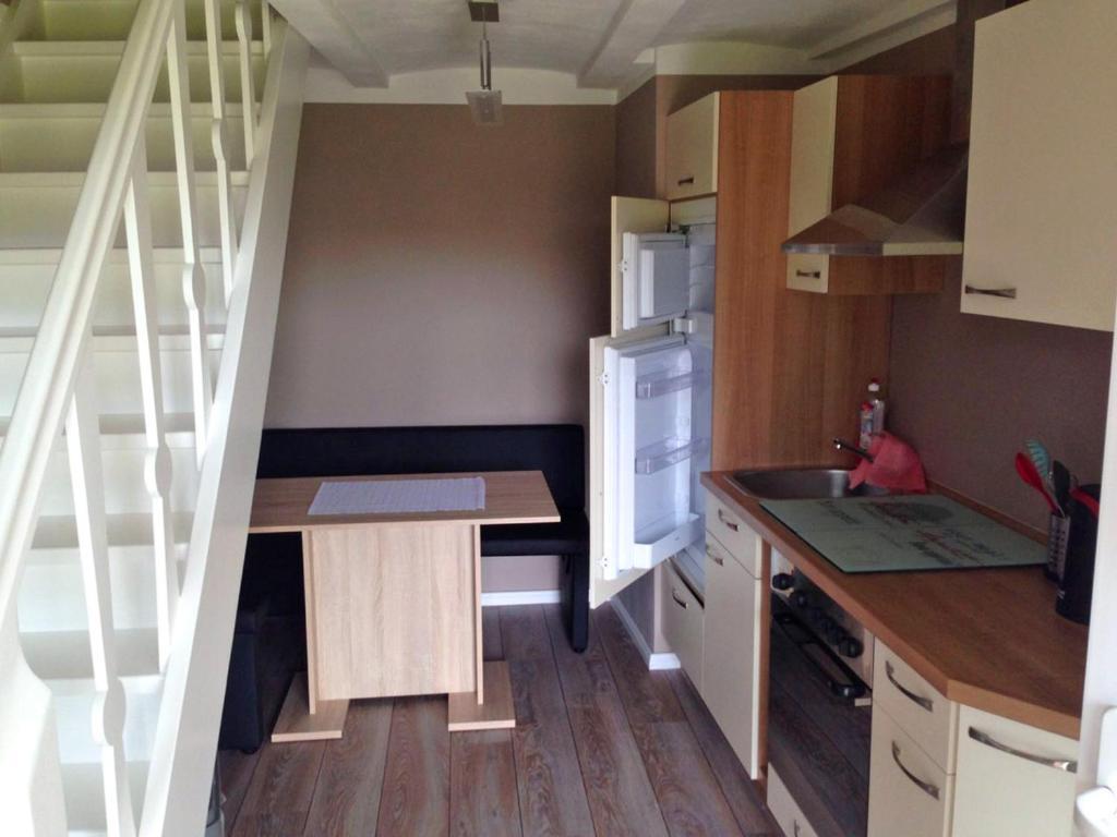 Pension Ebert'S Hof Pirow Номер фото
